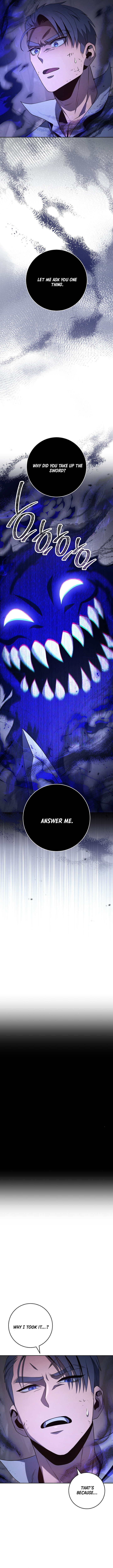 Skeleton Soldier Chapter 332 5